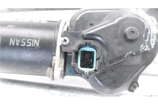 Recambio de motor limpiaparabrisas delantero para nissan primera berlina (p12) referencia OEM IAM 28810AV310 1155603B 