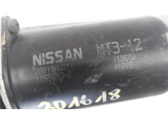 Recambio de motor limpiaparabrisas delantero para nissan primera berlina (p12) referencia OEM IAM 28810AV310 1155603B 