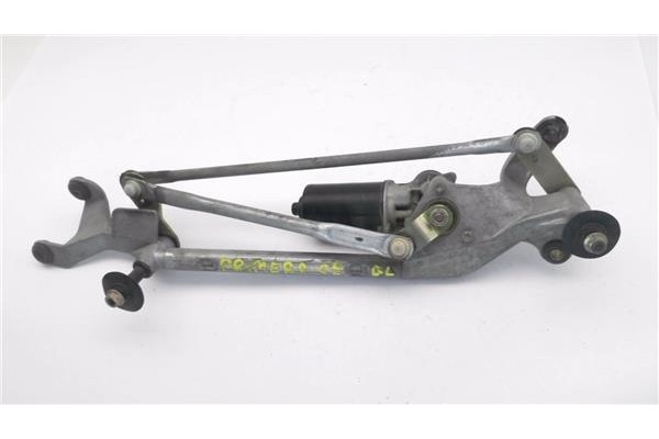 Recambio de motor limpiaparabrisas delantero para nissan primera berlina (p12) referencia OEM IAM 28810AV310 1155603B 