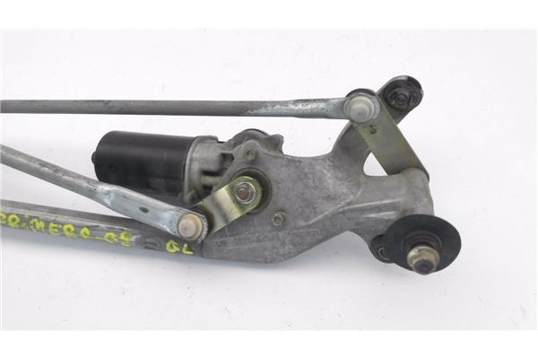 Recambio de motor limpiaparabrisas delantero para nissan primera berlina (p12) referencia OEM IAM 28810AV310 1155603B 