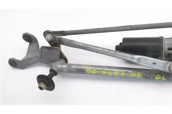 Recambio de motor limpiaparabrisas delantero para nissan primera berlina (p12) referencia OEM IAM 28810AV310 1155603B 