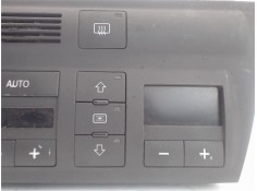 Recambio de mandos climatizador para audi a6 avant (4b5) referencia OEM IAM (4B0820043AL) (5HB007604-56) 