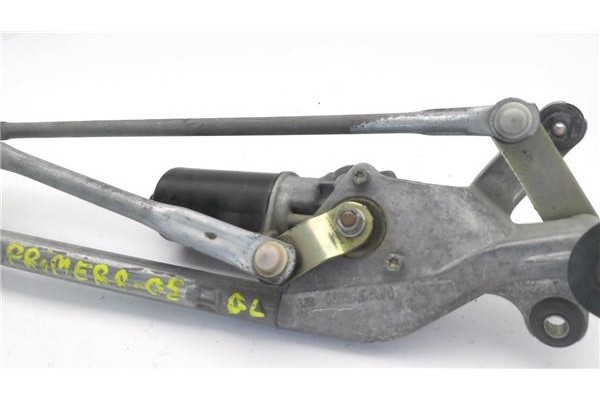 Recambio de motor limpiaparabrisas delantero para nissan primera berlina (p12) referencia OEM IAM 28810AV310 1155603B 