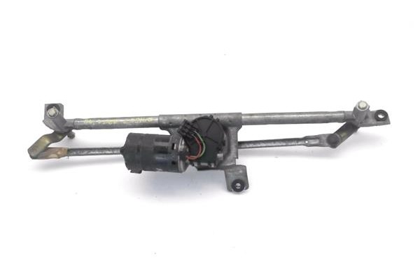 Recambio de motor limpiaparabrisas delantero para seat arosa (6h1) 1.0 referencia OEM IAM 6X1955023B 3397020436 