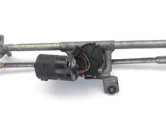 Recambio de motor limpiaparabrisas delantero para seat arosa (6h1) 1.0 referencia OEM IAM 6X1955023B 3397020436 