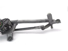 Recambio de motor limpiaparabrisas delantero para seat arosa (6h1) 1.0 referencia OEM IAM 6X1955023B 3397020436 