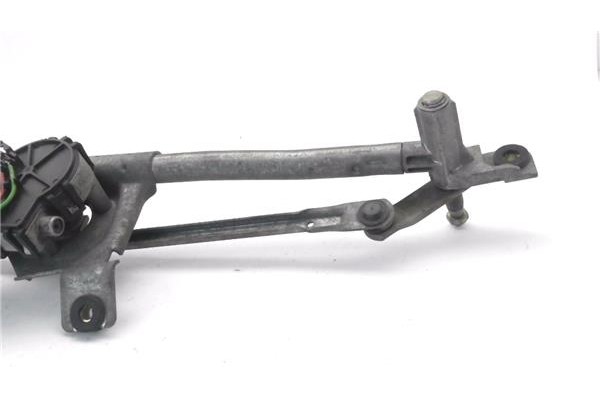 Recambio de motor limpiaparabrisas delantero para seat arosa (6h1) 1.0 referencia OEM IAM 6X1955023B 3397020436 