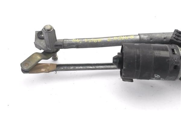 Recambio de motor limpiaparabrisas delantero para seat arosa (6h1) 1.0 referencia OEM IAM 6X1955023B 3397020436 