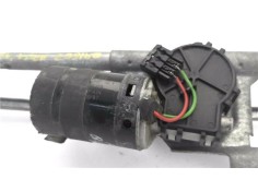 Recambio de motor limpiaparabrisas delantero para seat arosa (6h1) 1.0 referencia OEM IAM 6X1955023B 3397020436 