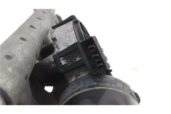 Recambio de motor limpiaparabrisas delantero para seat arosa (6h1) 1.0 referencia OEM IAM 6X1955023B 3397020436 