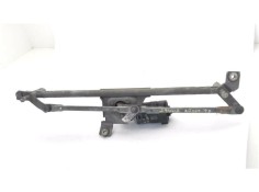 Recambio de motor limpiaparabrisas delantero para seat arosa (6h1) 1.0 referencia OEM IAM 6X1955023B 3397020436 