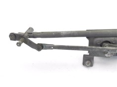 Recambio de motor limpiaparabrisas delantero para seat arosa (6h1) 1.0 referencia OEM IAM 6X1955023B 3397020436 