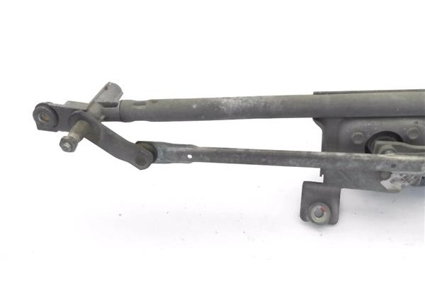 Recambio de motor limpiaparabrisas delantero para seat arosa (6h1) 1.0 referencia OEM IAM 6X1955023B 3397020436 