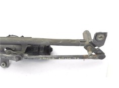 Recambio de motor limpiaparabrisas delantero para seat arosa (6h1) 1.0 referencia OEM IAM 6X1955023B 3397020436 
