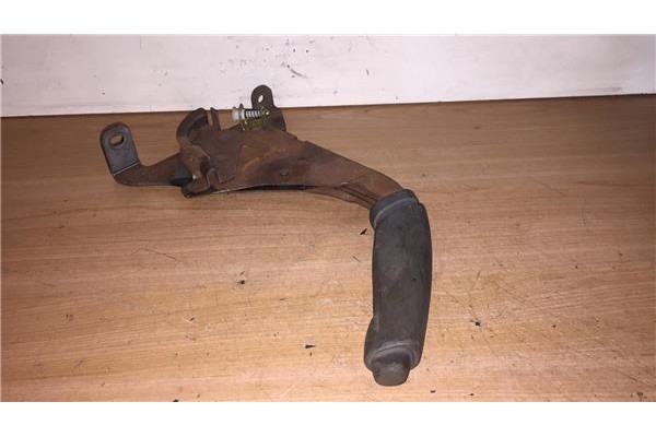 Recambio de palanca freno de mano para kia carens (2003) 2.0 crdi referencia OEM IAM   