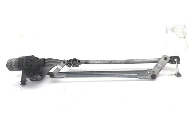 Recambio de motor limpiaparabrisas delantero para ford focus ii (da_) 1.8 tdci referencia OEM IAM 4M5117508AA 3397020850 