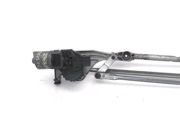 Recambio de motor limpiaparabrisas delantero para ford focus ii (da_) 1.8 tdci referencia OEM IAM 4M5117508AA 3397020850 