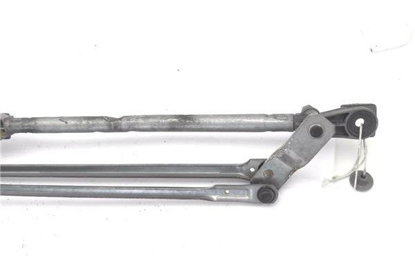 Recambio de motor limpiaparabrisas delantero para ford focus ii (da_) 1.8 tdci referencia OEM IAM 4M5117508AA 3397020850 