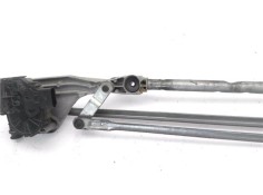 Recambio de motor limpiaparabrisas delantero para ford focus ii (da_) 1.8 tdci referencia OEM IAM 4M5117508AA 3397020850 