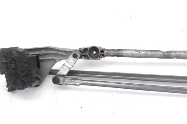 Recambio de motor limpiaparabrisas delantero para ford focus ii (da_) 1.8 tdci referencia OEM IAM 4M5117508AA 3397020850 