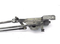Recambio de motor limpiaparabrisas delantero para ford focus ii (da_) 1.8 tdci referencia OEM IAM 4M5117508AA 3397020850 