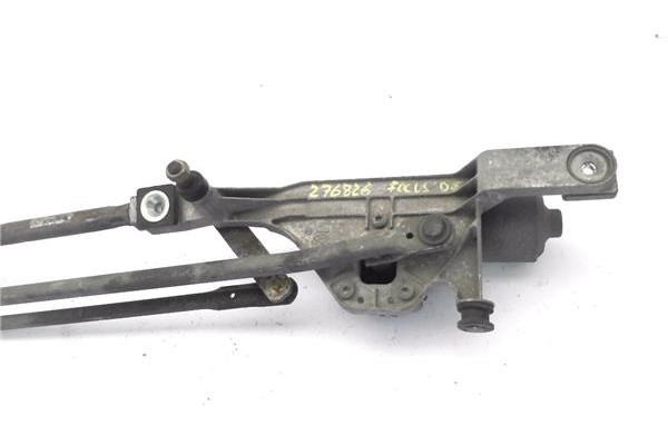 Recambio de motor limpiaparabrisas delantero para ford focus ii (da_) 1.8 tdci referencia OEM IAM 4M5117508AA 3397020850 