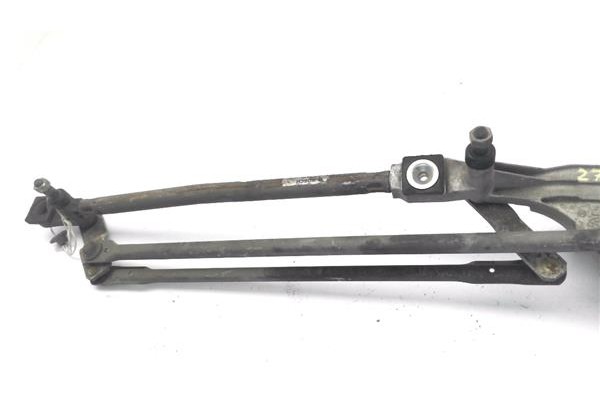 Recambio de motor limpiaparabrisas delantero para ford focus ii (da_) 1.8 tdci referencia OEM IAM 4M5117508AA 3397020850 