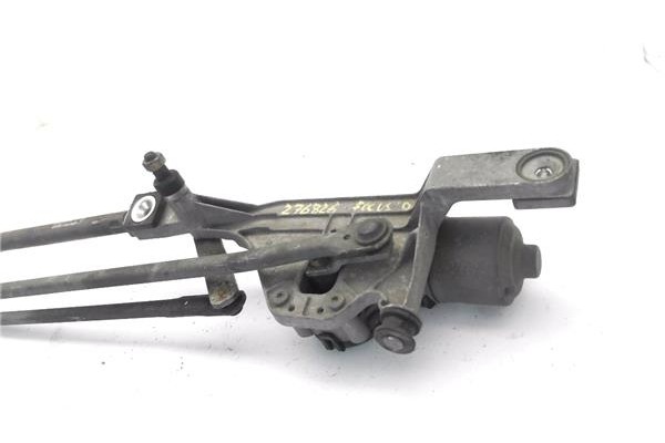 Recambio de motor limpiaparabrisas delantero para ford focus ii (da_) 1.8 tdci referencia OEM IAM 4M5117508AA 3397020850 