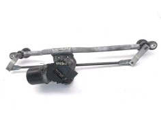 MOTOR LIMPIAPARABRISAS DELANTERO X 