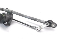 Recambio de motor limpiaparabrisas delantero para renault clio ii fase i (b/cb0) 1.5 dci (b/cb3m) referencia OEM IAM 54508911 53