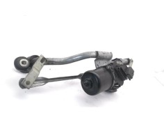 Recambio de motor limpiaparabrisas delantero para renault clio ii fase i (b/cb0) 1.5 dci (b/cb3m) referencia OEM IAM 54508911 53
