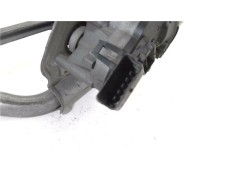 Recambio de motor limpiaparabrisas delantero para renault clio ii fase i (b/cb0) 1.5 dci (b/cb3m) referencia OEM IAM 54508911 53