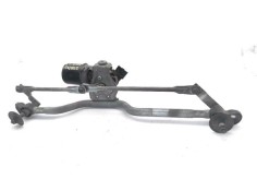 Recambio de motor limpiaparabrisas delantero para renault clio ii fase i (b/cb0) 1.5 dci (b/cb3m) referencia OEM IAM 54508911 53