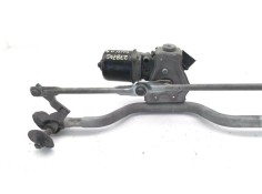 Recambio de motor limpiaparabrisas delantero para renault clio ii fase i (b/cb0) 1.5 dci (b/cb3m) referencia OEM IAM 54508911 53