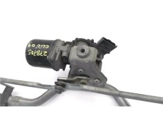 Recambio de motor limpiaparabrisas delantero para renault clio ii fase i (b/cb0) 1.5 dci (b/cb3m) referencia OEM IAM 54508911 53