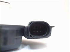 Recambio de cierre electromagnetico delantero derecho para skoda fabia (5j2) 1.2 referencia OEM IAM 5N1837016C  5N1837016A , AUD