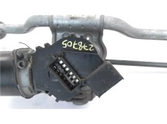 Recambio de motor limpiaparabrisas delantero para renault clio ii fase i (b/cb0) 1.5 dci (b/cb3m) referencia OEM IAM 54508911 53