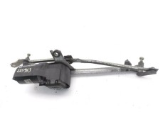 Recambio de motor limpiaparabrisas delantero para fiat i punto (176) berlina 75 1.2 referencia OEM IAM TGE423  