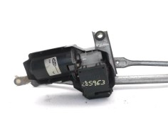 Recambio de motor limpiaparabrisas delantero para fiat i punto (176) berlina 75 1.2 referencia OEM IAM TGE423  