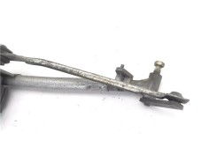 Recambio de motor limpiaparabrisas delantero para fiat i punto (176) berlina 75 1.2 referencia OEM IAM TGE423  