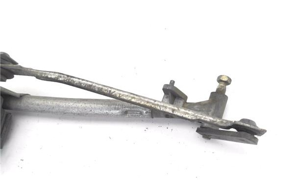 Recambio de motor limpiaparabrisas delantero para fiat i punto (176) berlina 75 1.2 referencia OEM IAM TGE423  