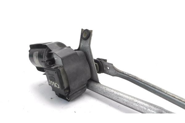 Recambio de motor limpiaparabrisas delantero para fiat i punto (176) berlina 75 1.2 referencia OEM IAM TGE423  