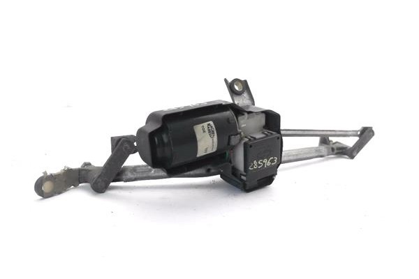 Recambio de motor limpiaparabrisas delantero para fiat i punto (176) berlina 75 1.2 referencia OEM IAM TGE423  