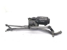 Recambio de motor limpiaparabrisas delantero para fiat i punto (176) berlina 75 1.2 referencia OEM IAM TGE423  