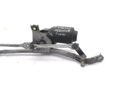 Recambio de motor limpiaparabrisas delantero para fiat i punto (176) berlina 75 1.2 referencia OEM IAM TGE423  