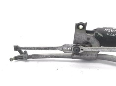 Recambio de motor limpiaparabrisas delantero para fiat i punto (176) berlina 75 1.2 referencia OEM IAM TGE423  
