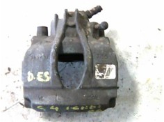 Recambio de pinza freno delantero izquierda para citroen c4 berlina 1.6 hdi referencia OEM IAM   