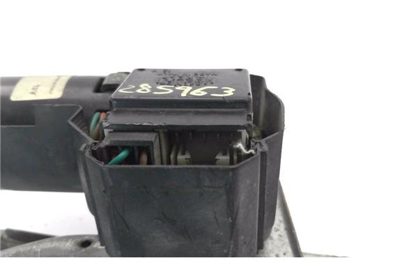 Recambio de motor limpiaparabrisas delantero para fiat i punto (176) berlina 75 1.2 referencia OEM IAM TGE423  