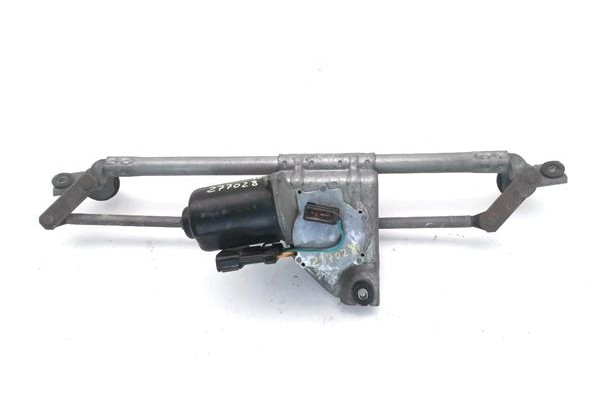 Recambio de motor limpiaparabrisas delantero para opel corsa b 1.5 d referencia OEM IAM 22107719  