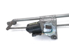 Recambio de motor limpiaparabrisas delantero para opel corsa b 1.5 d referencia OEM IAM 22107719  